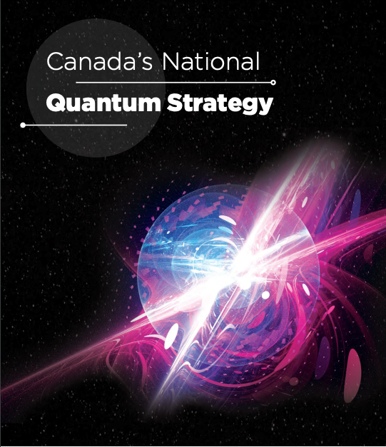 Chiến lược lượng tử quốc gia Canada thúc đẩy phát triển công nghệ và tạo việc làm